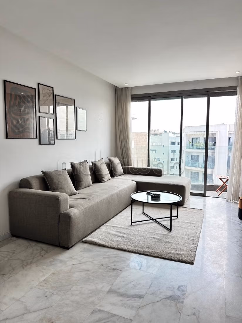 Appartement 54 m² à Les princesses — 10