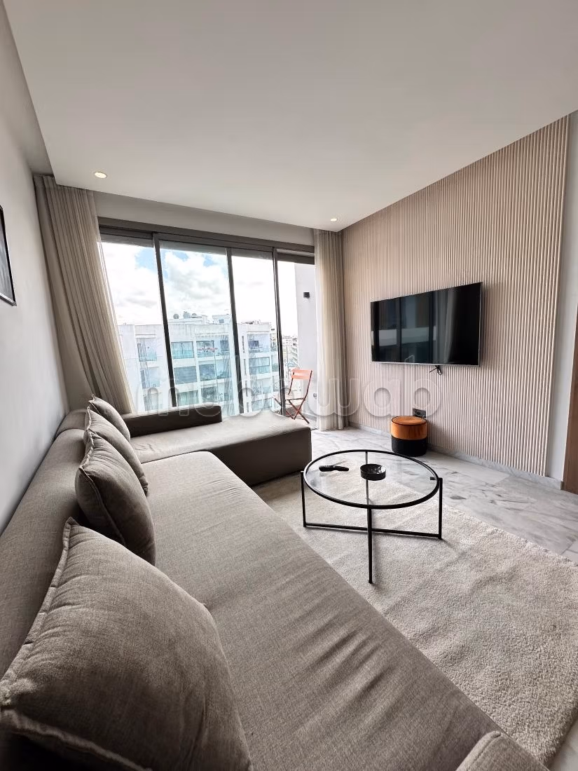 Appartement 54 m² à Les princesses — 11