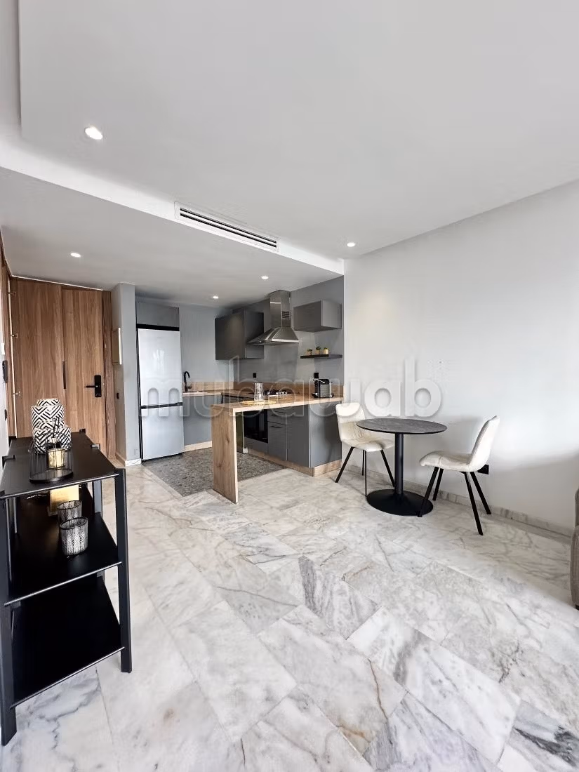 Appartement 54 m² à Les princesses — 12