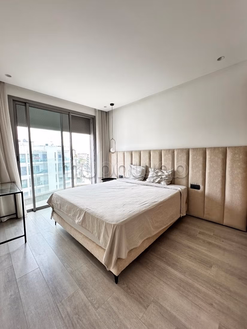 Appartement 54 m² à Les princesses — 13