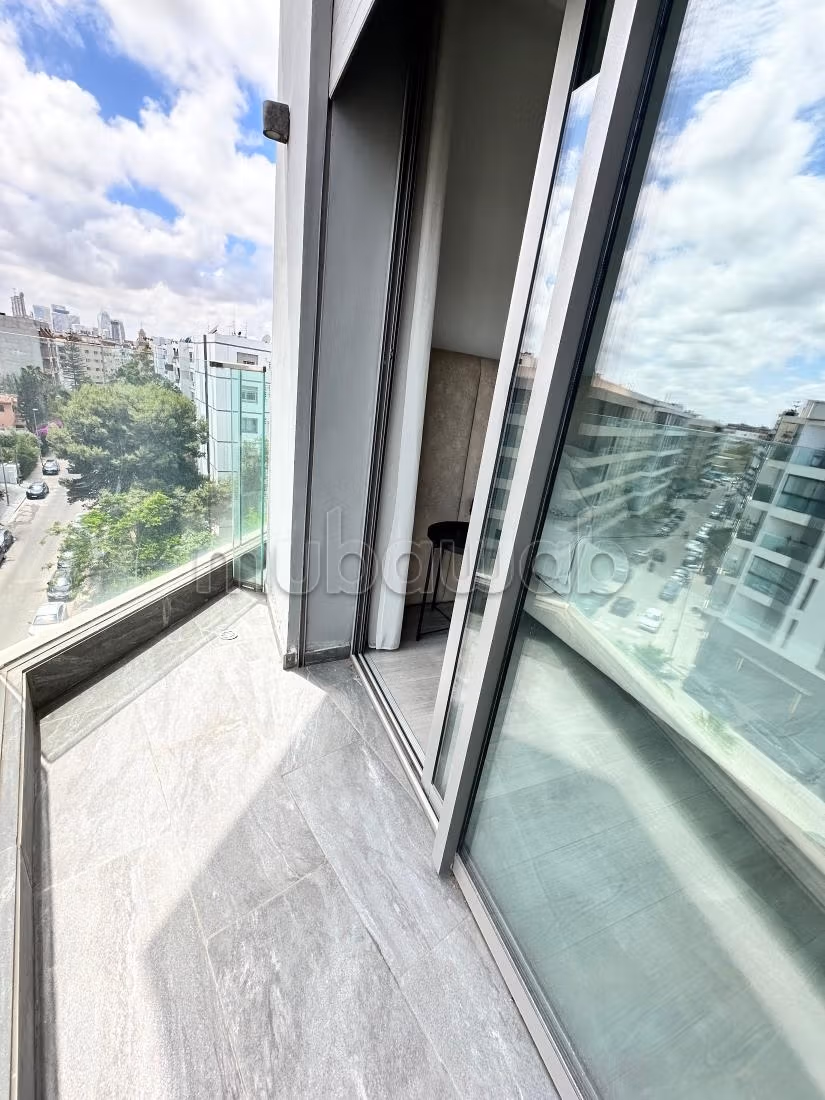 Appartement 54 m² à Les princesses — 14