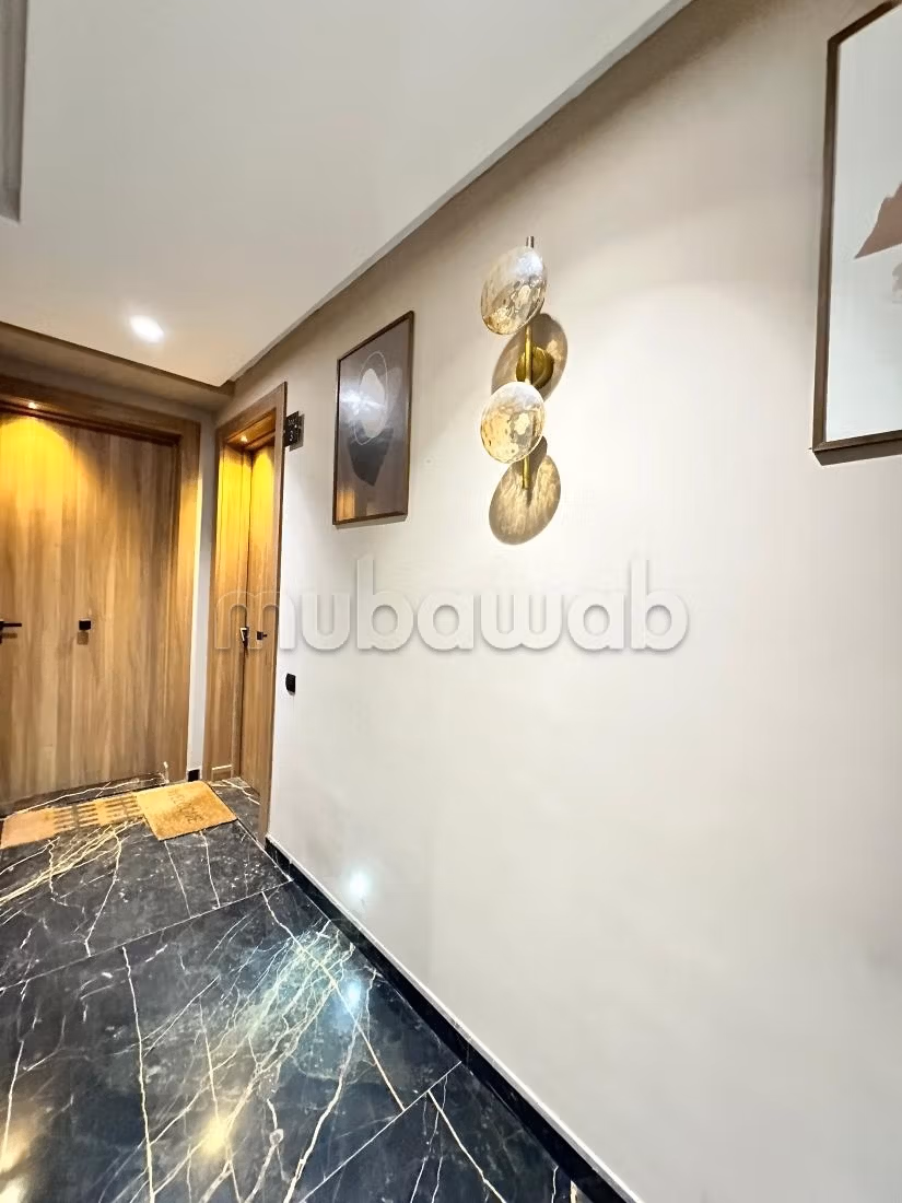 Appartement 54 m² à Les princesses — 16