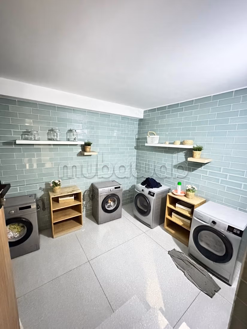 Appartement 54 m² à Les princesses — 17