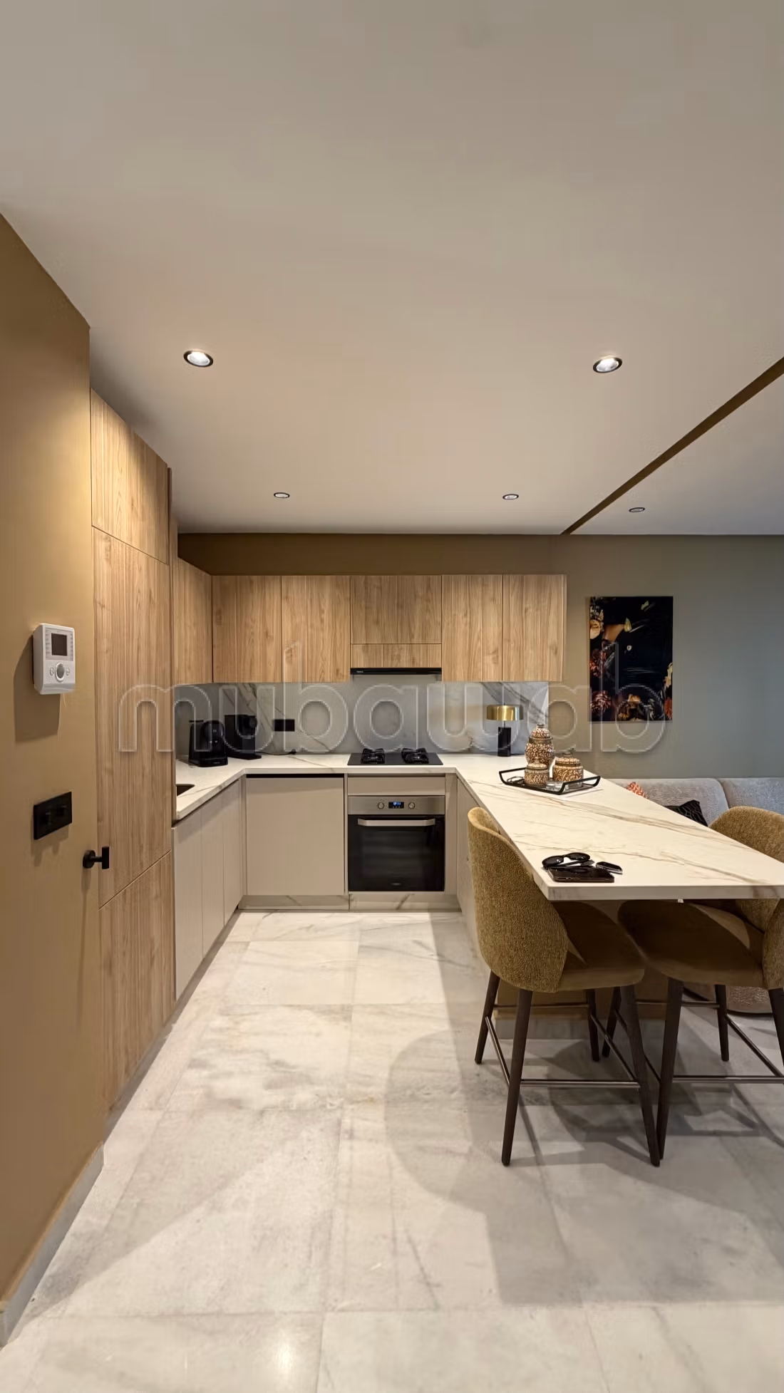 Appartement F2 magnifique en vente