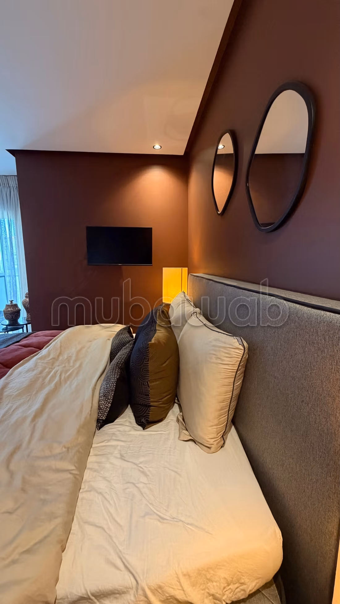 Appartement F2 magnifique en vente