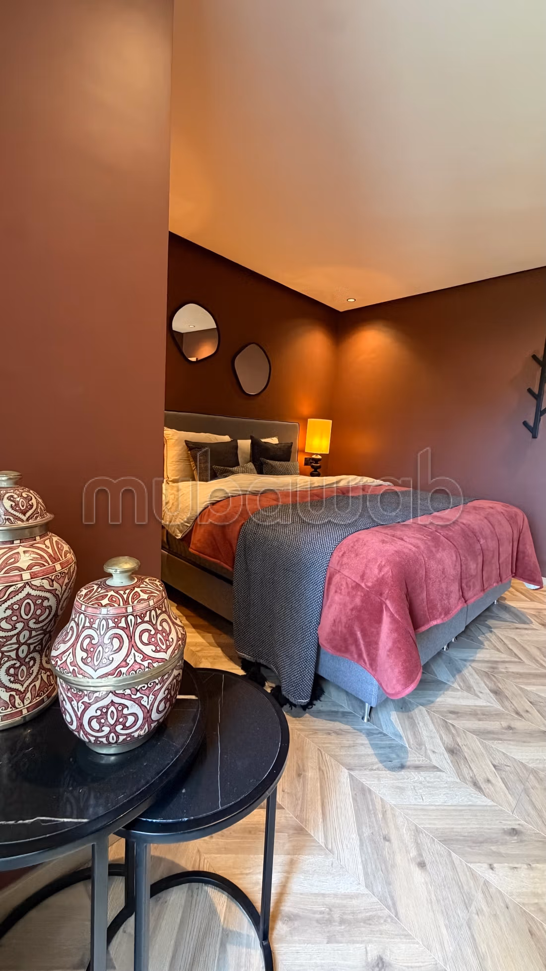 Appartement F2 magnifique en vente