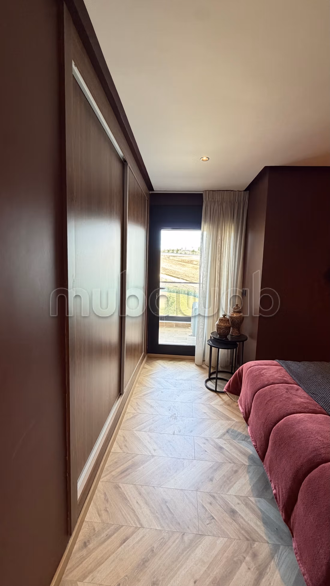 Appartement F2 magnifique en vente