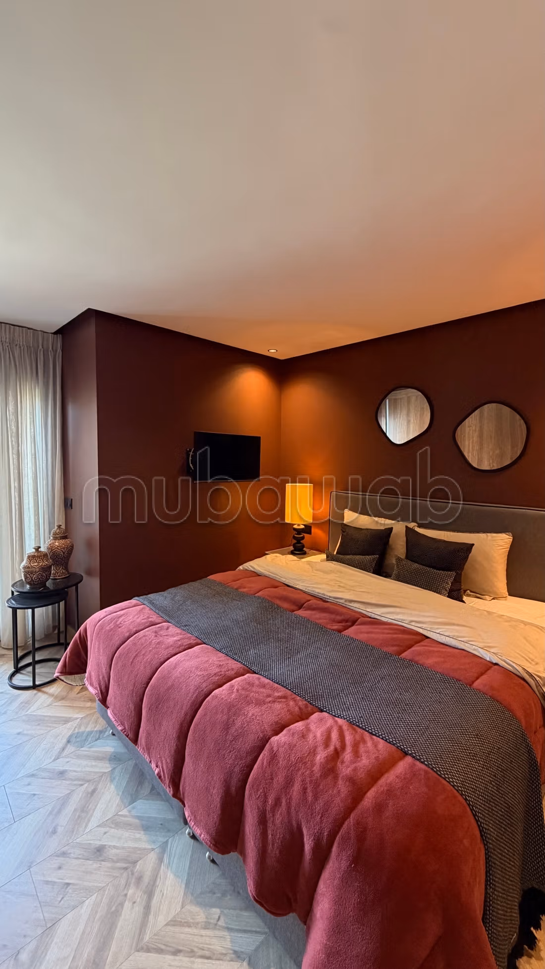 Appartement F2 magnifique en vente