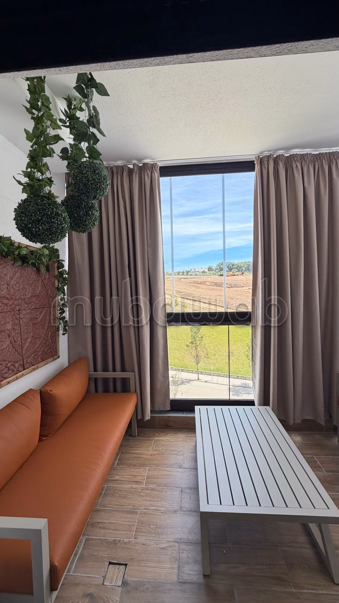 Appartement F2 magnifique en vente
