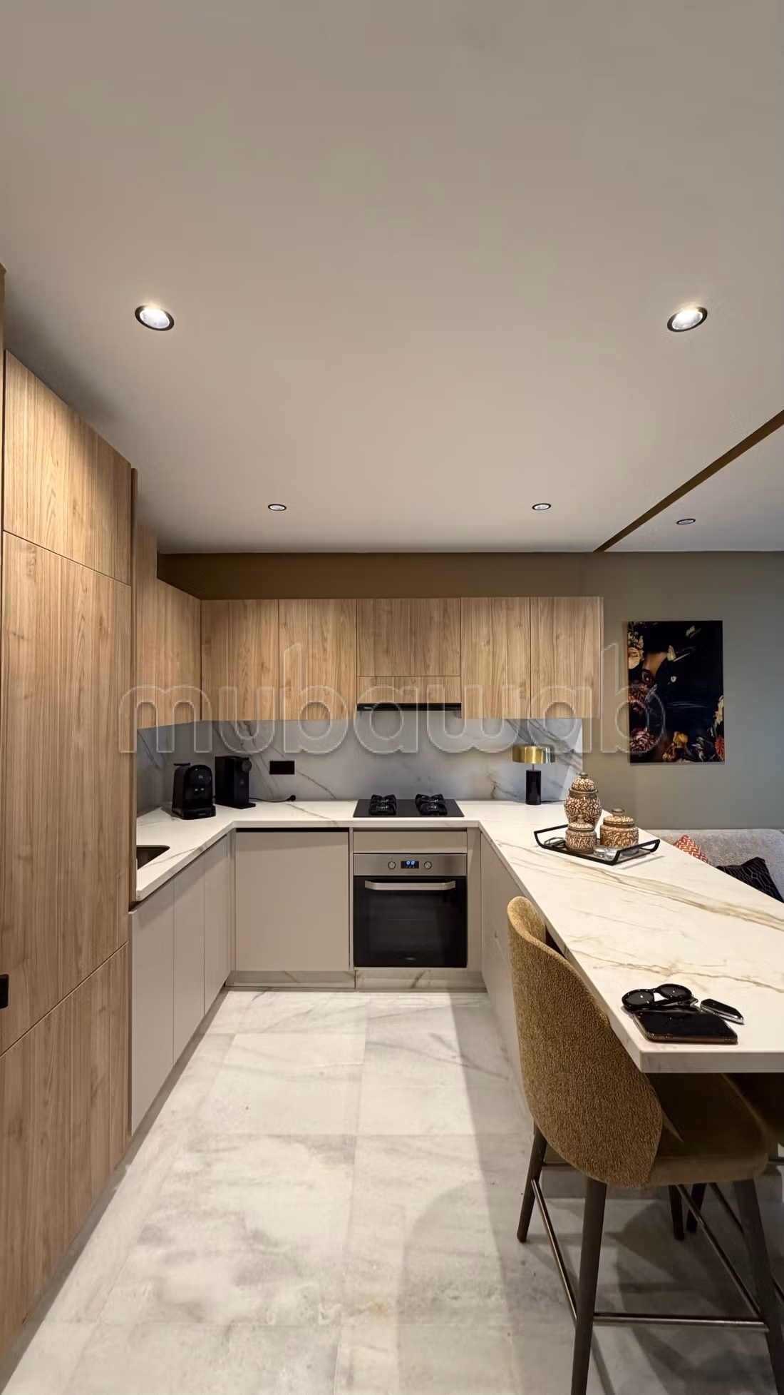 Appartement F2 magnifique en vente