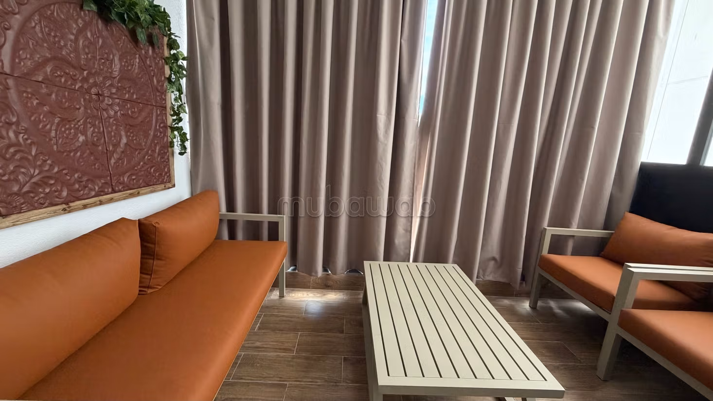 Appartement F2 magnifique en vente