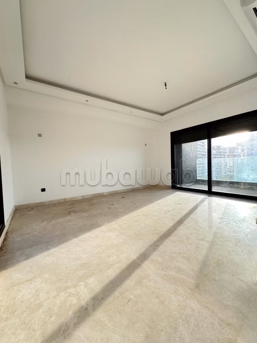 Apartment for rent Cfc without direct view terrace