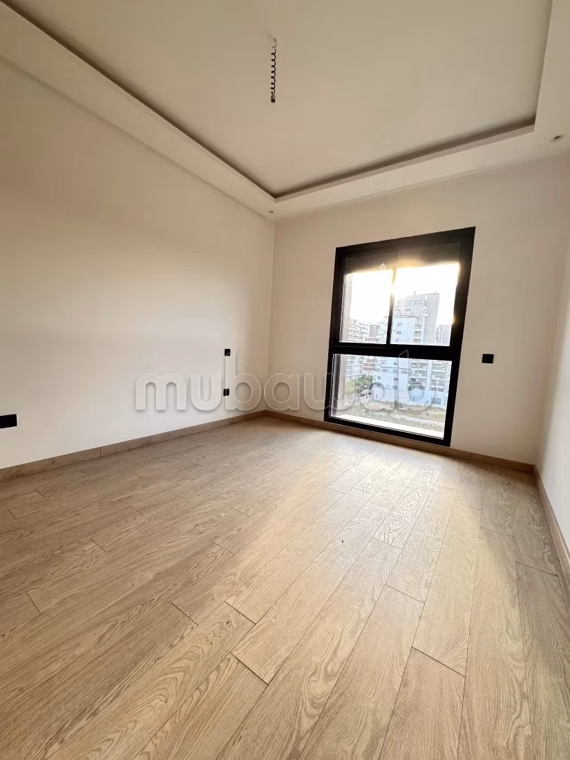 Apartment for rent Cfc without direct view terrace