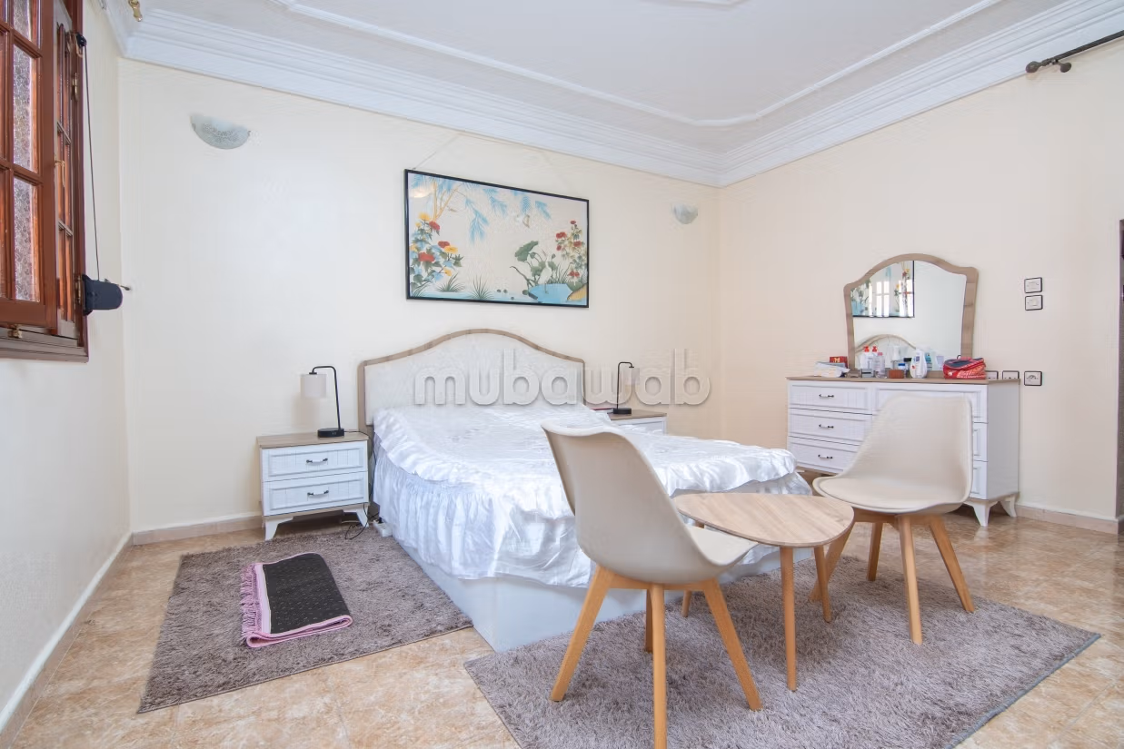 Casa Arredata R2 Quartiere Ghita