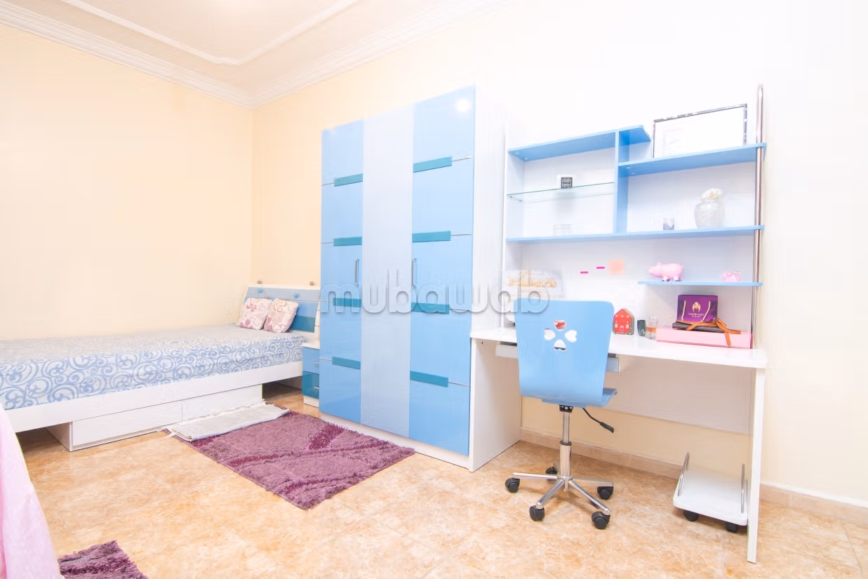 Casa Arredata R2 Quartiere Ghita