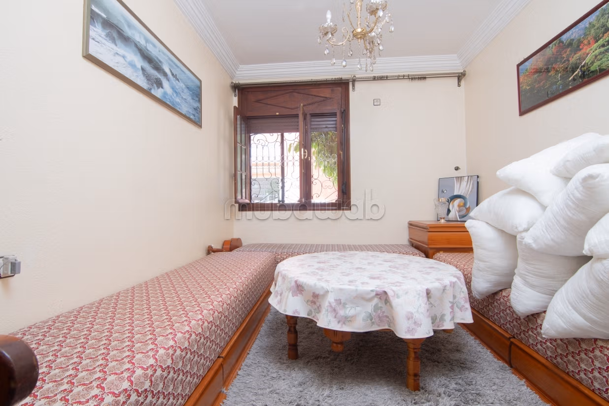 Casa Arredata R2 Quartiere Ghita