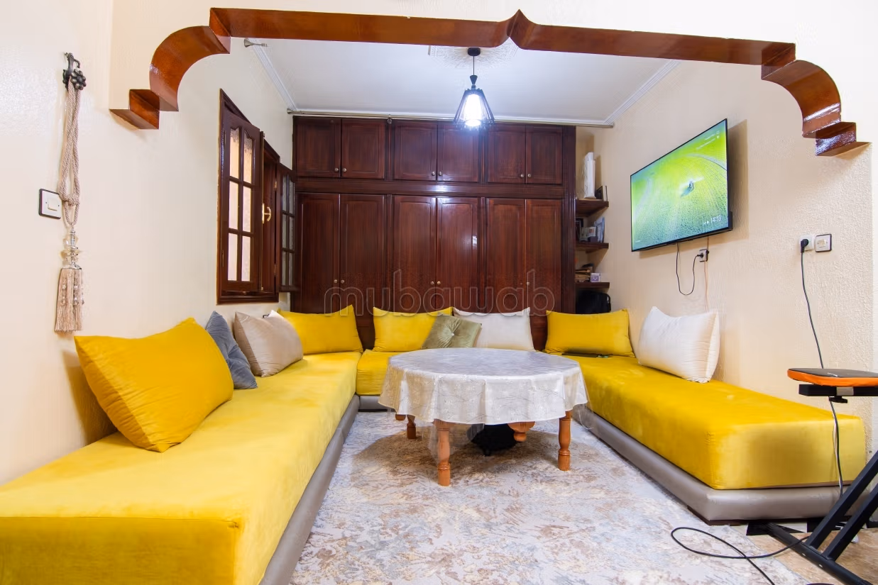 Casa Arredata R2 Quartiere Ghita
