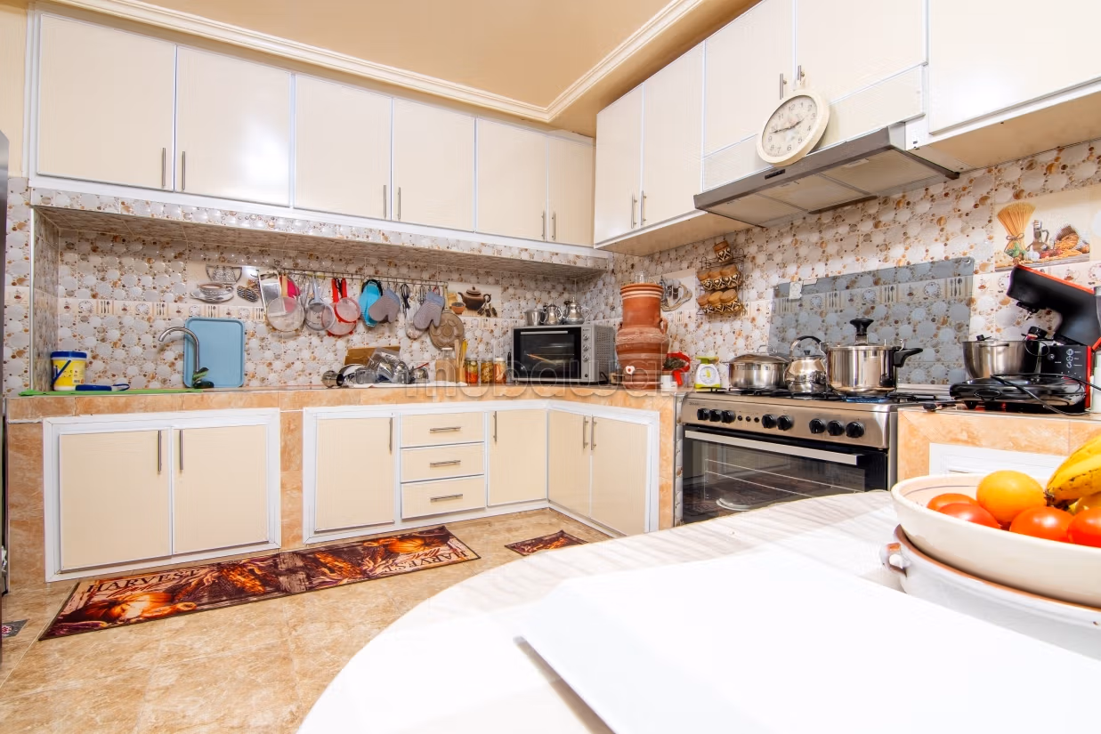 Casa Arredata R2 Quartiere Ghita