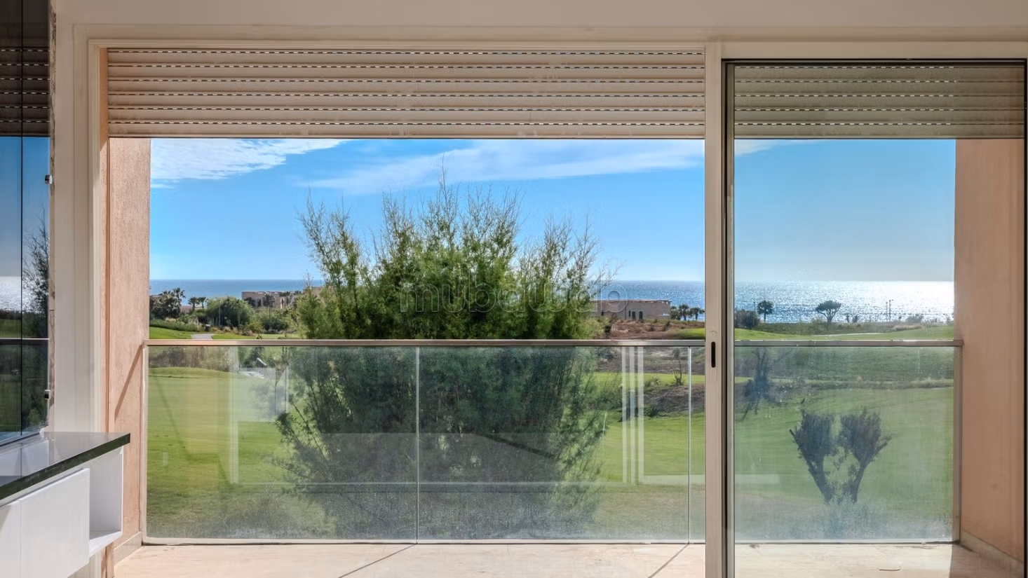 New Duplex with Panoramic View for Sale