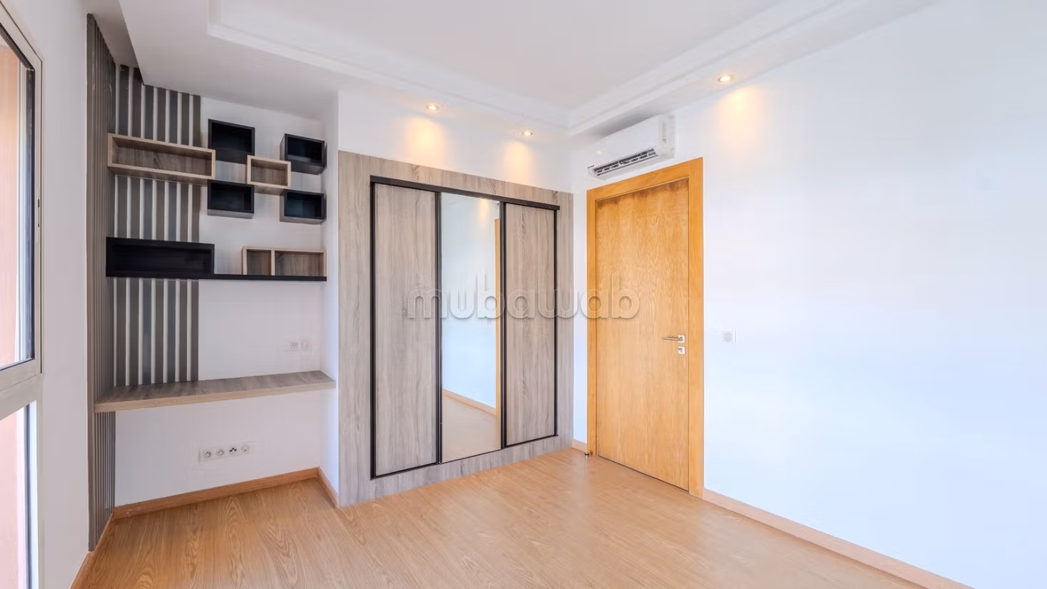 New Duplex with Panoramic View for Sale