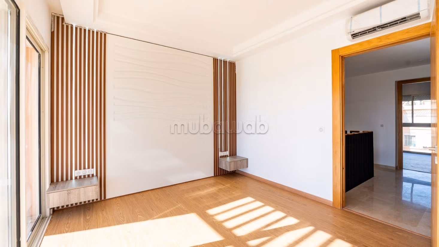 New Duplex with Panoramic View for Sale