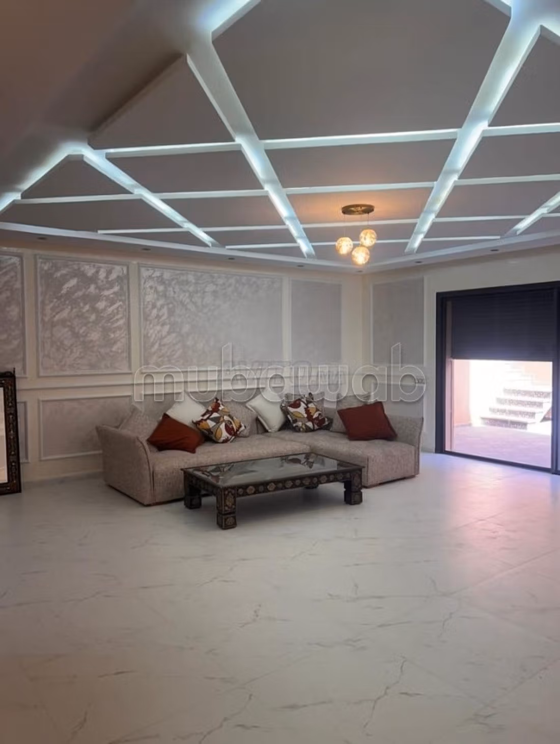 Exceptional Opportunity to Seize in Marrakech