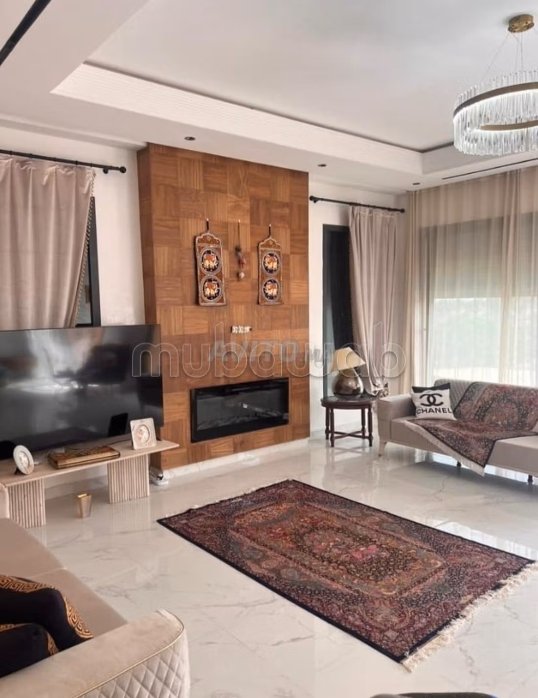 Exceptional Opportunity to Seize in Marrakech