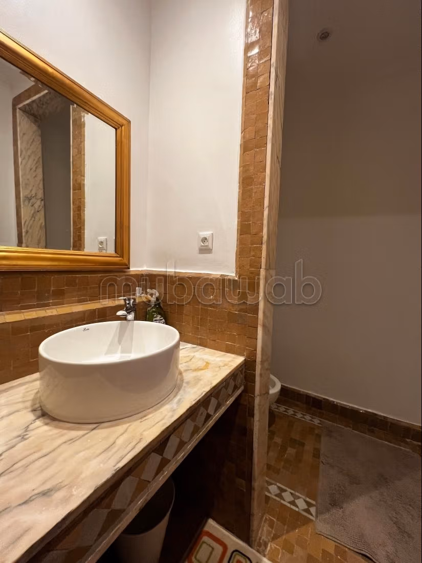 Exceptional Opportunity to Seize in Marrakech