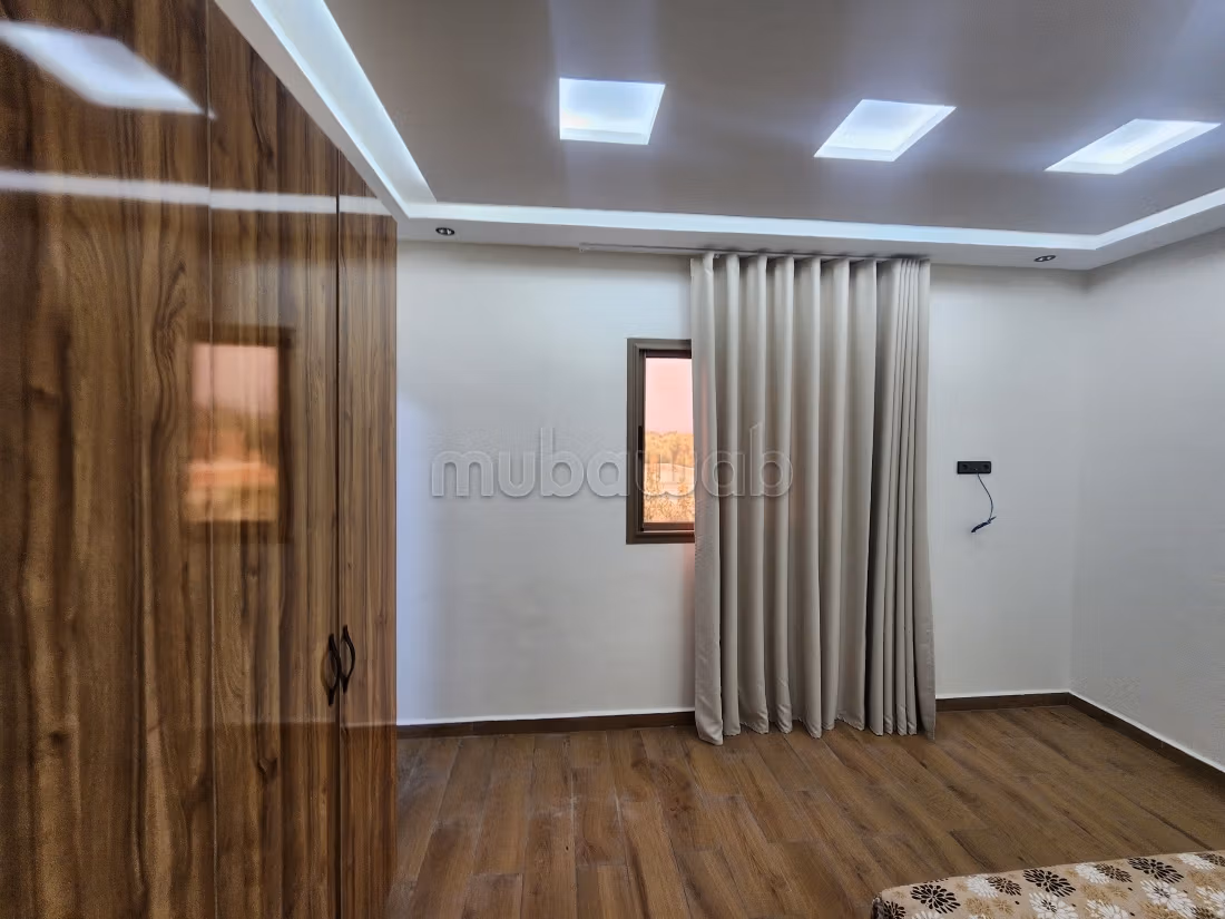 Villa Melkia avec piscine et vue Atlas à vendre