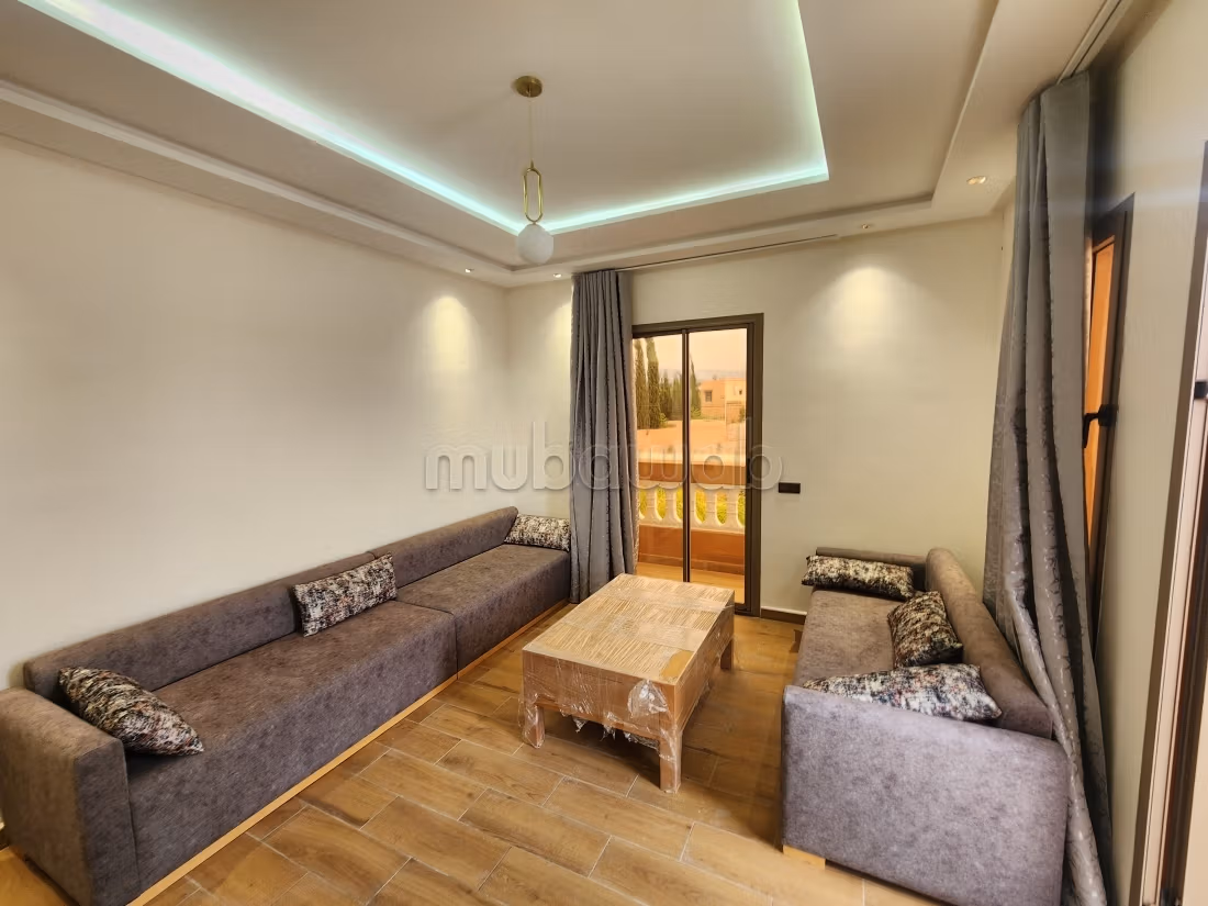 Villa Melkia avec piscine et vue Atlas à vendre