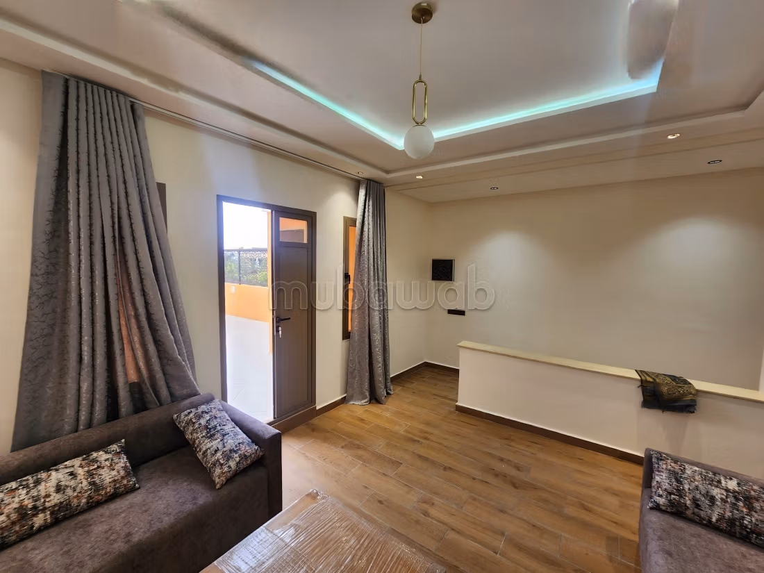 Villa Melkia avec piscine et vue Atlas à vendre