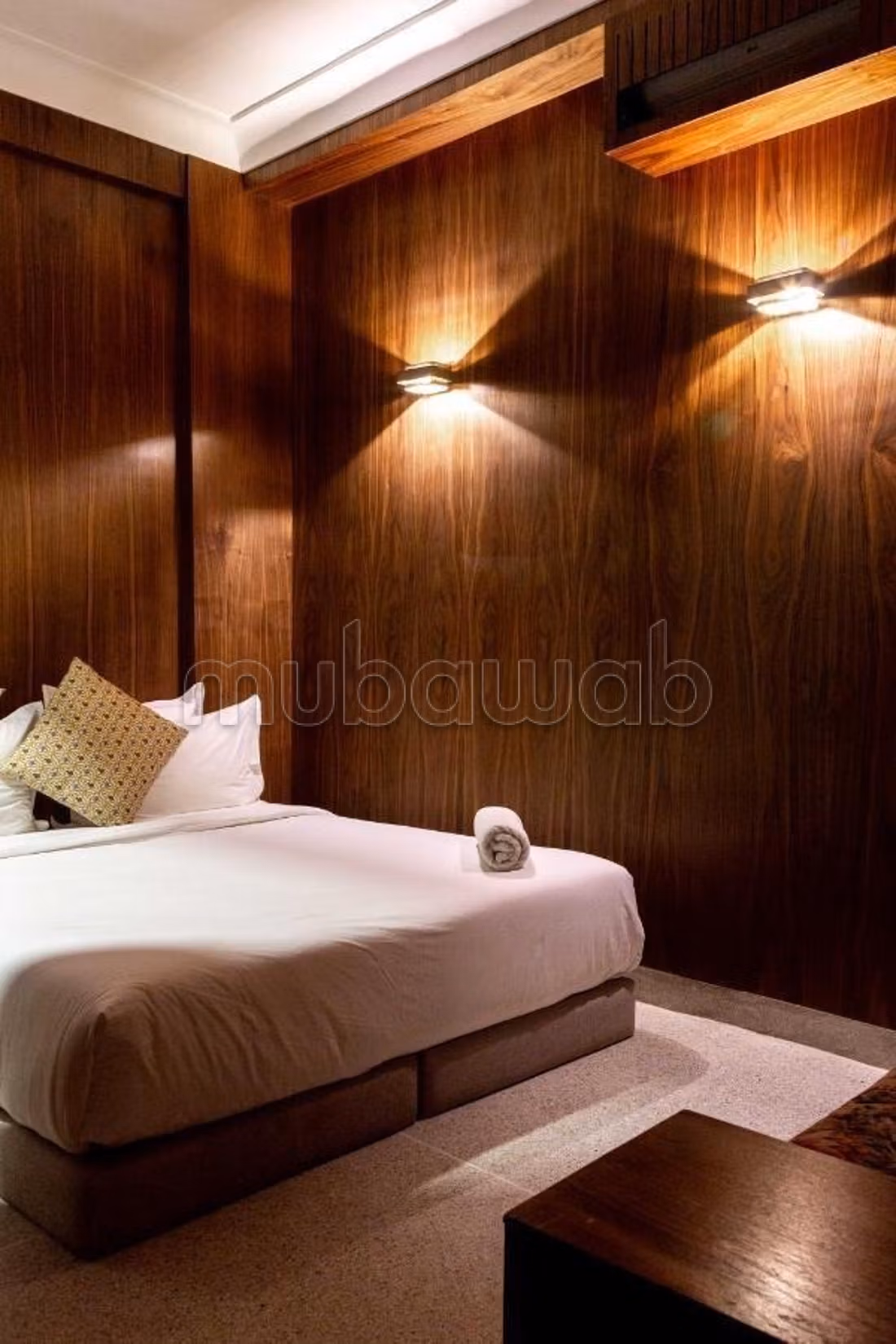 Riad 4 Chambres à Vendre – Quartier Riad Laarous