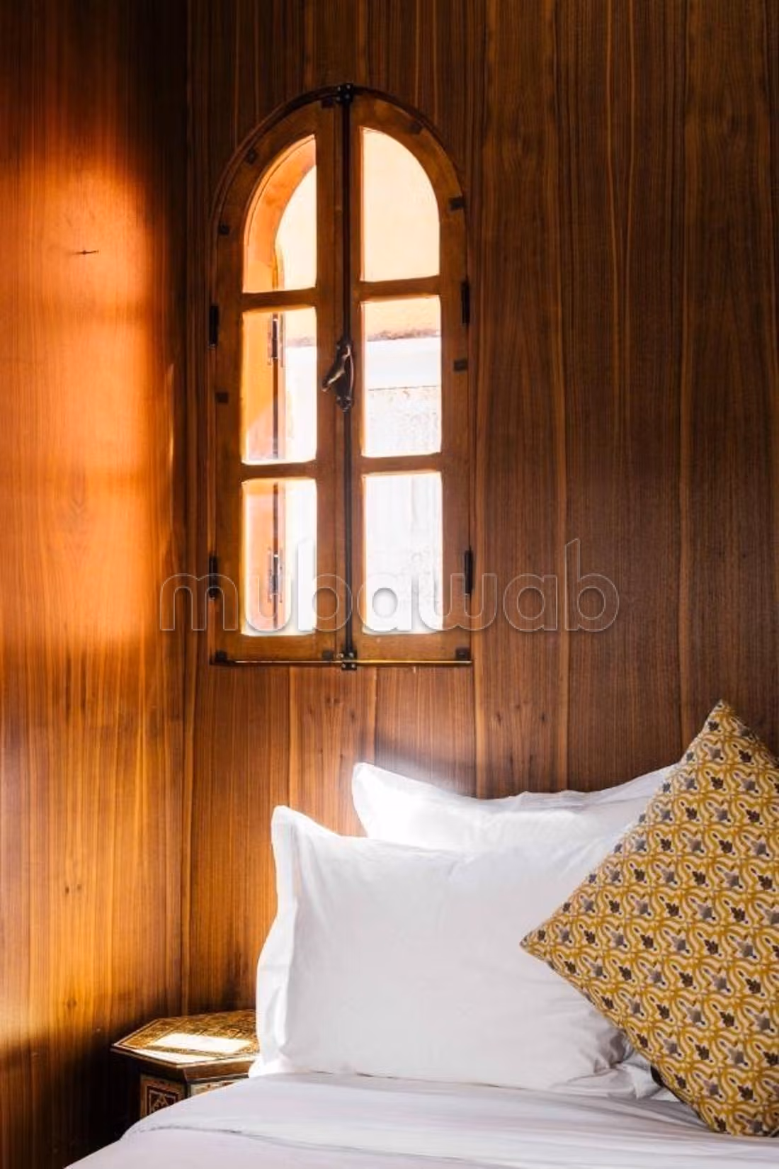 Riad 4 Chambres à Vendre – Quartier Riad Laarous