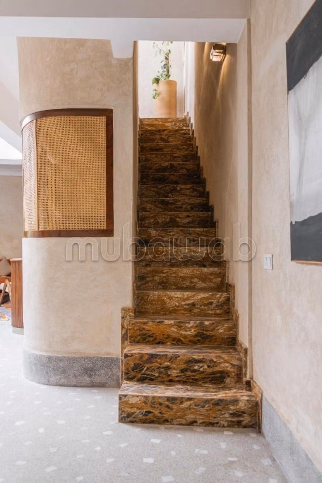 Riad 4 Chambres à Vendre – Quartier Riad Laarous