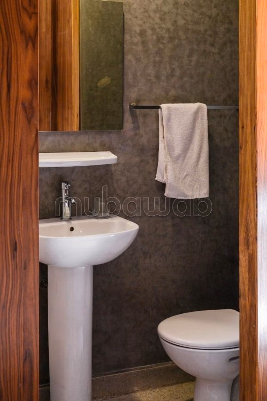 Riad 4 Chambres à Vendre – Quartier Riad Laarous