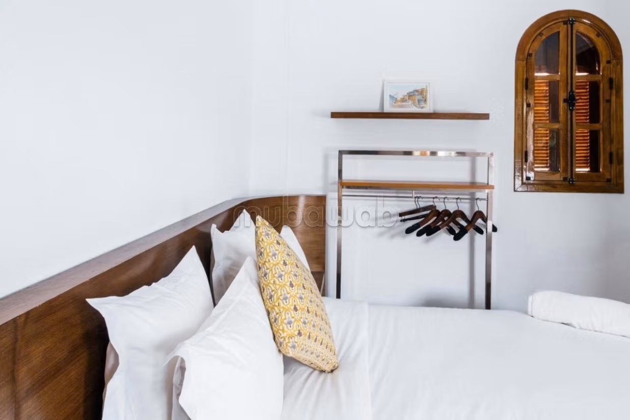 Riad 4 Chambres à Vendre – Quartier Riad Laarous