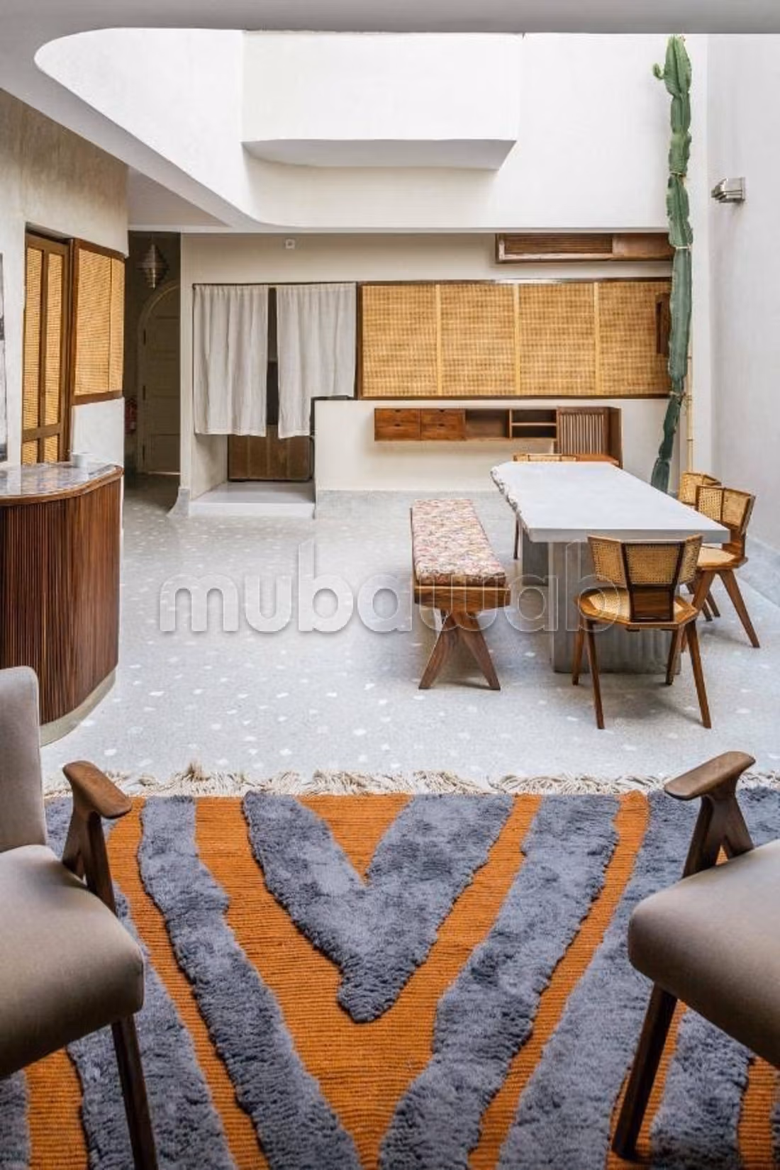 Riad 4 Chambres à Vendre – Quartier Riad Laarous