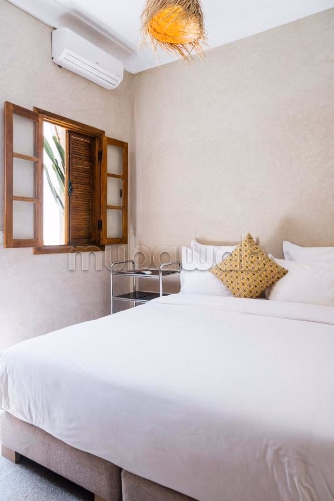 Riad 4 Chambres à Vendre – Quartier Riad Laarous