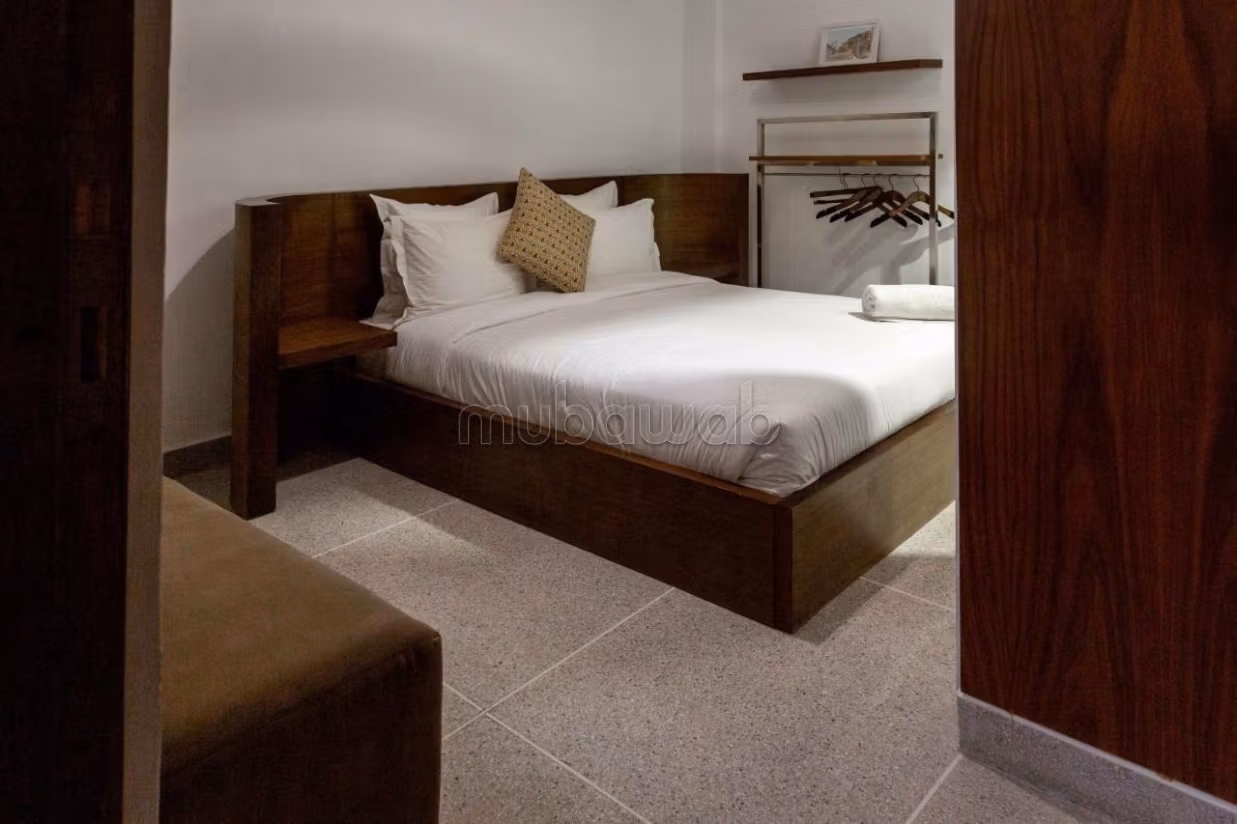 Riad 4 Chambres à Vendre – Quartier Riad Laarous