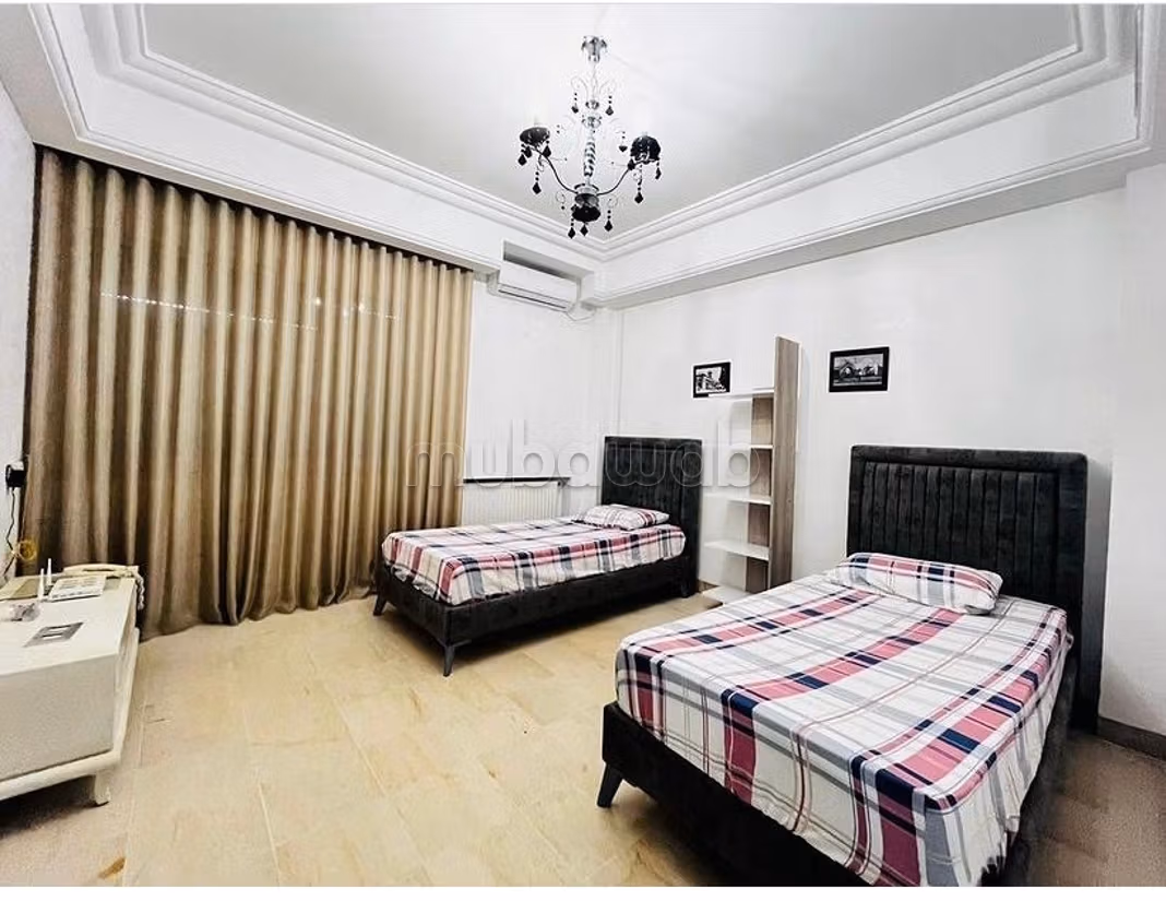 Location appartement au lac 2