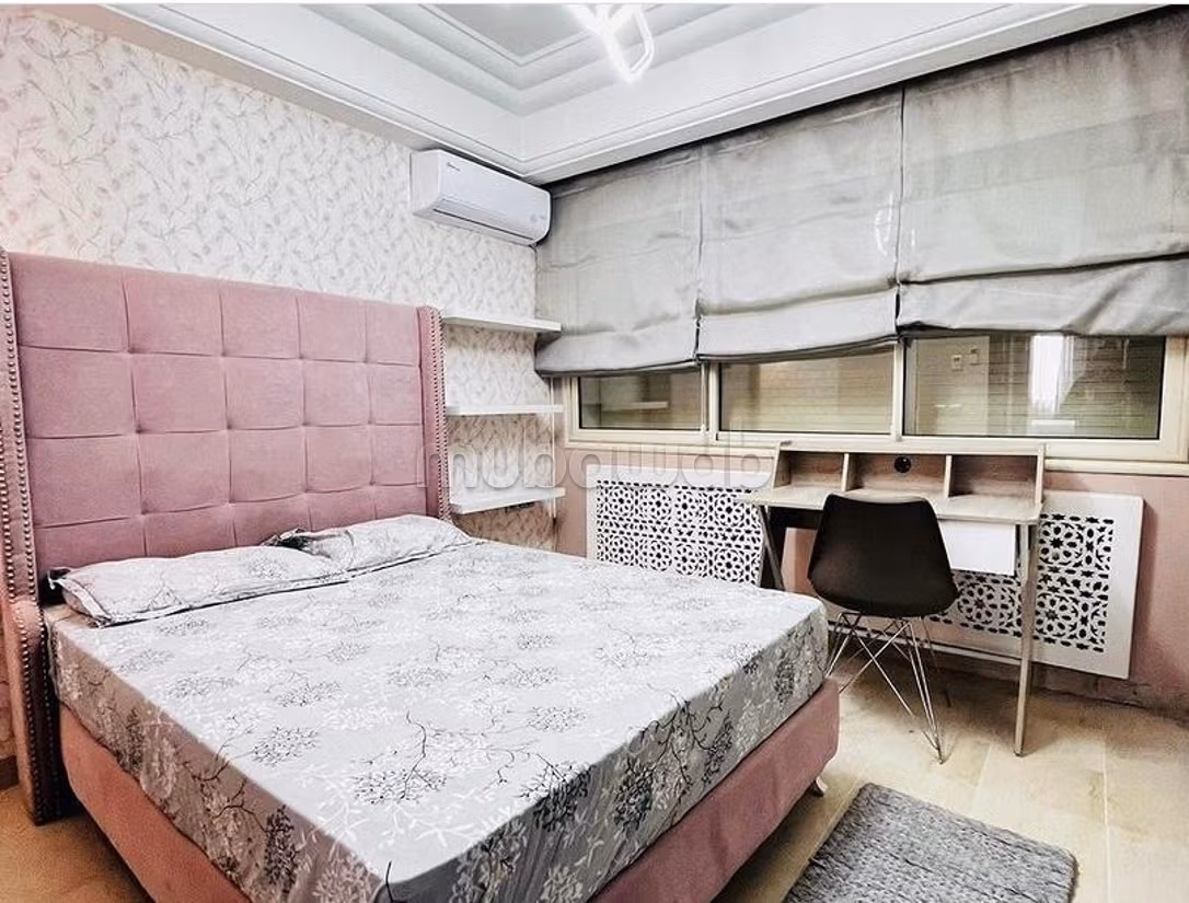 Location appartement au lac 2