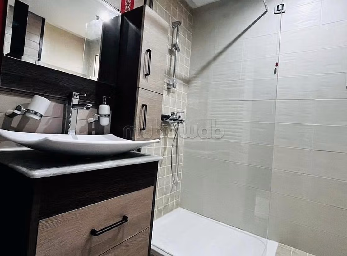 Location appartement au lac 2