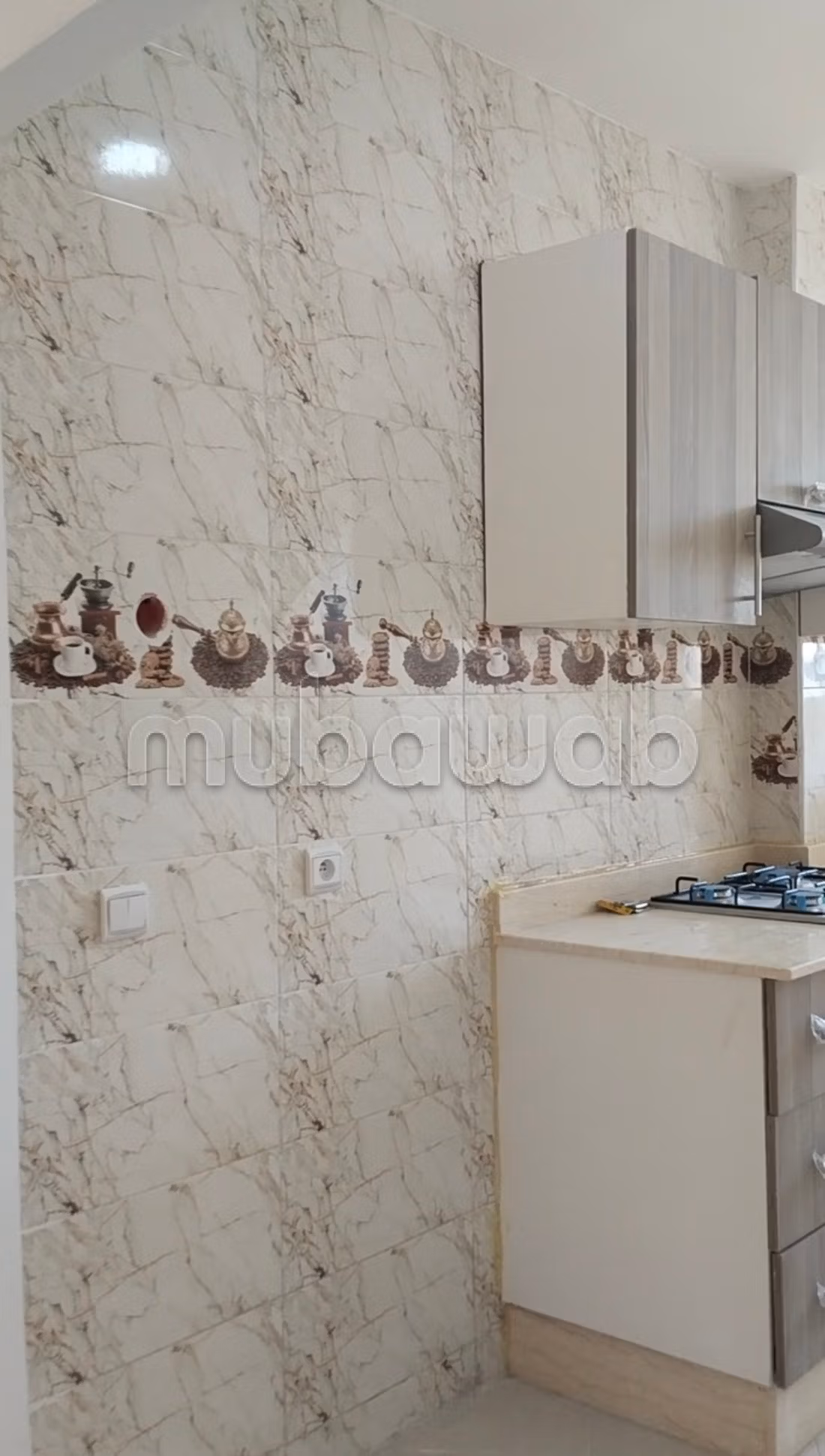 Appartement 89 m² à Tanja Balia — 7