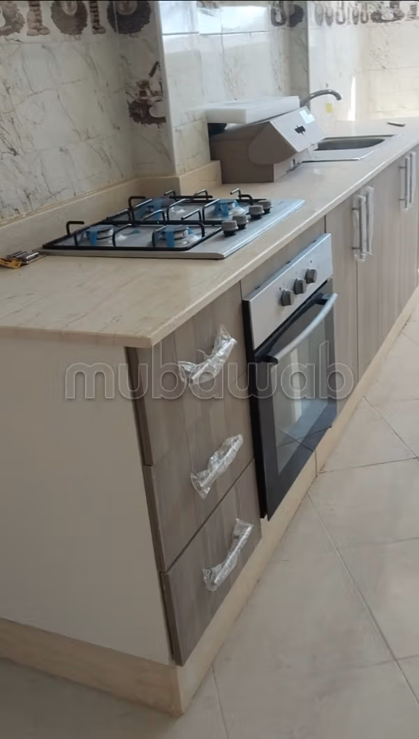 New apartment for rent in Tangier