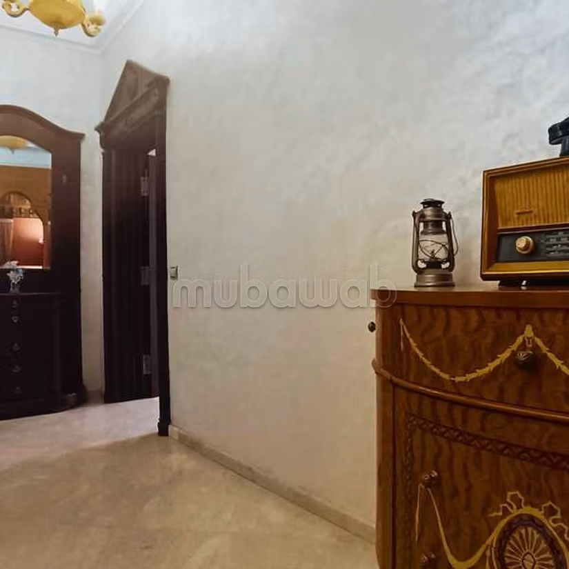 Villa Te Koop van 583.0 m² in Casablanca, Nassim