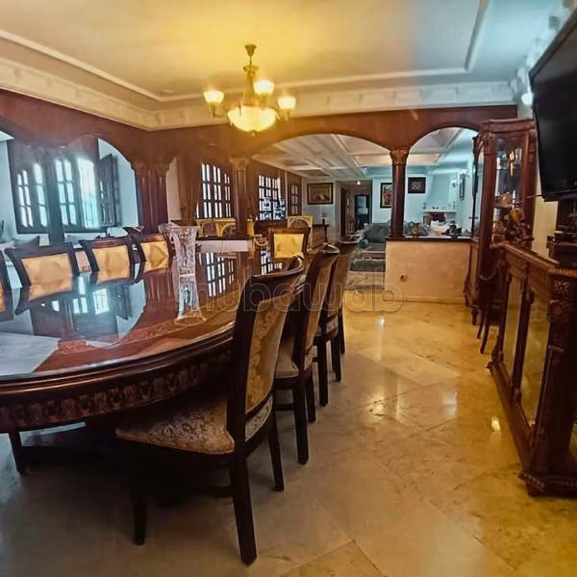 Villa Te Koop van 583.0 m² in Casablanca, Nassim