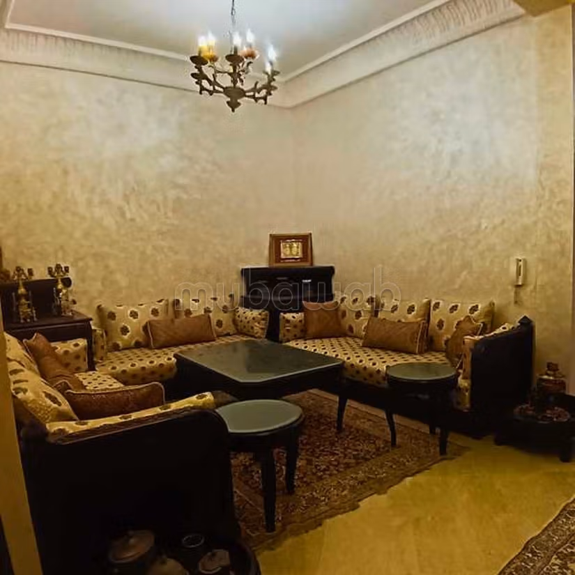 Villa Te Koop van 583.0 m² in Casablanca, Nassim