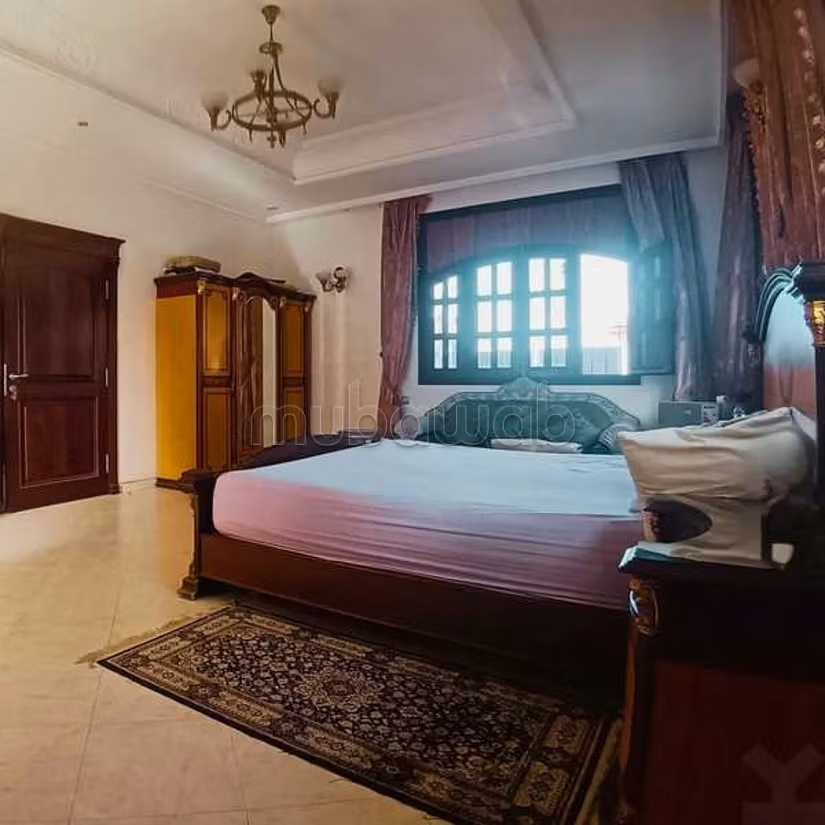 Villa Te Koop van 583.0 m² in Casablanca, Nassim