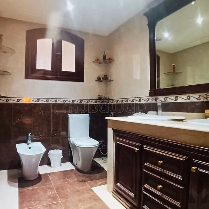 Villa Te Koop van 583.0 m² in Casablanca, Nassim