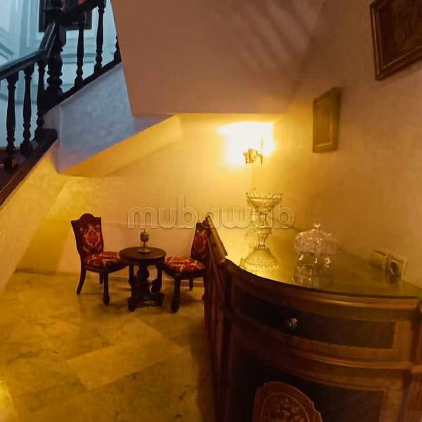 Villa Te Koop van 583.0 m² in Casablanca, Nassim